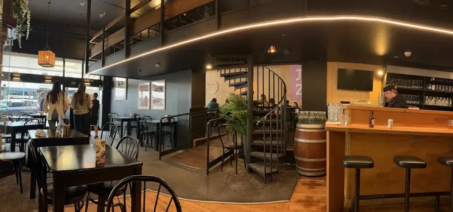 Jizo Japanese Restaurant