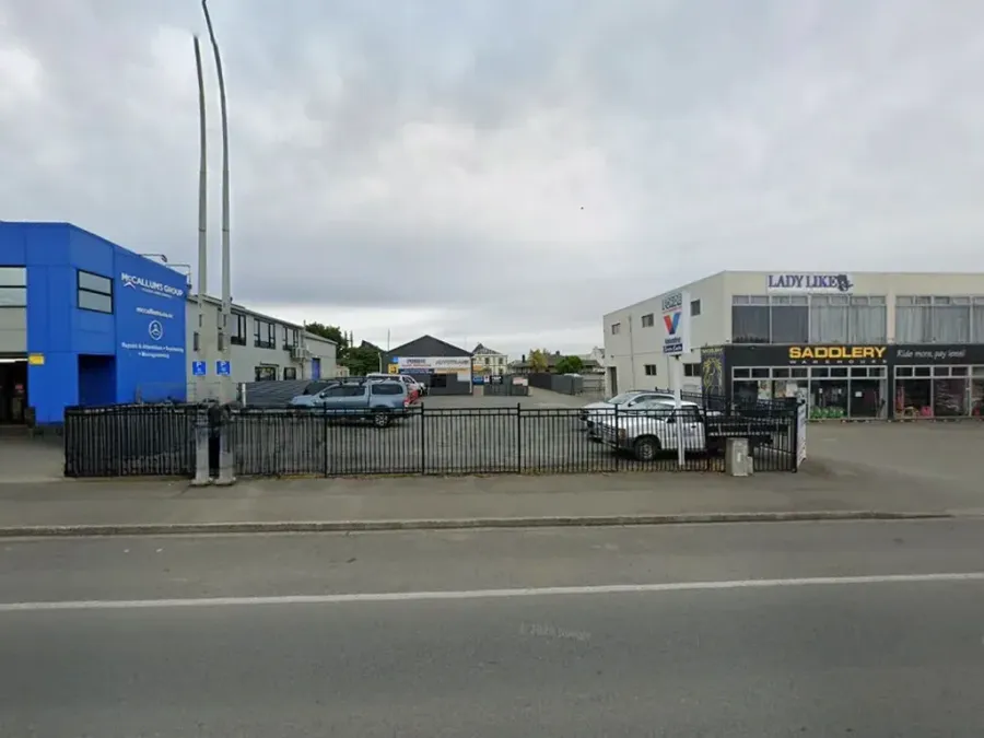 Forde Auto Services