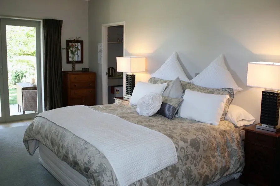 Amberfields Bed and Breakfast