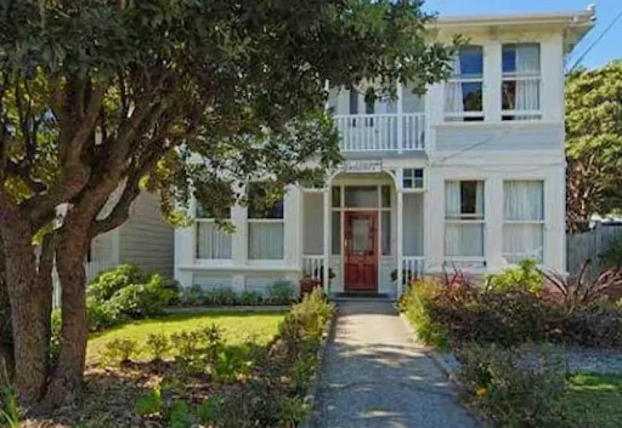 Booklovers B&B