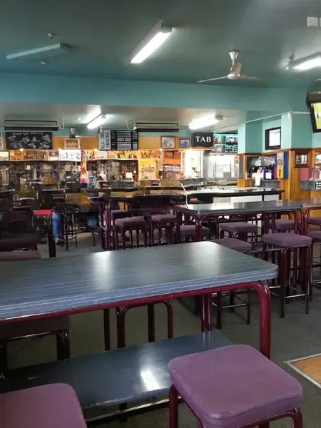 Armadillos Restaurant and Islington Tavern
