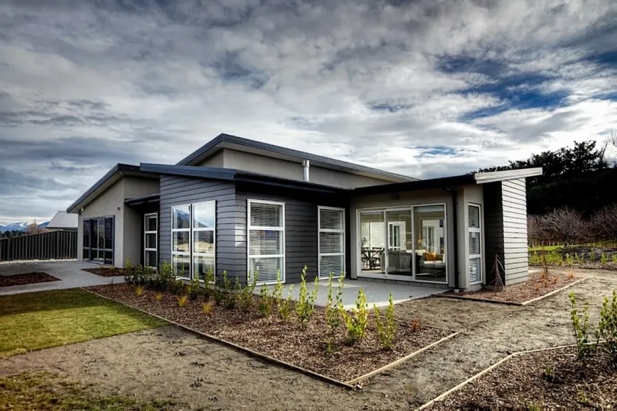 Stonewood Homes Queenstown