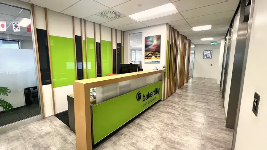 Baker Tilly Staples Rodway Wellington