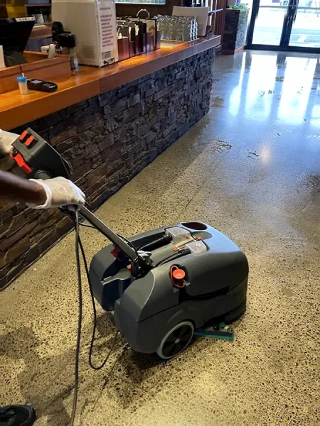 PrestigePro Cleaning Service