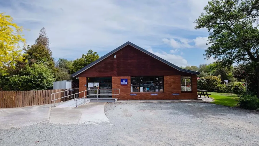 Woodend Vet Clinic