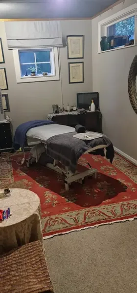 Ashhurst Natural Therapies