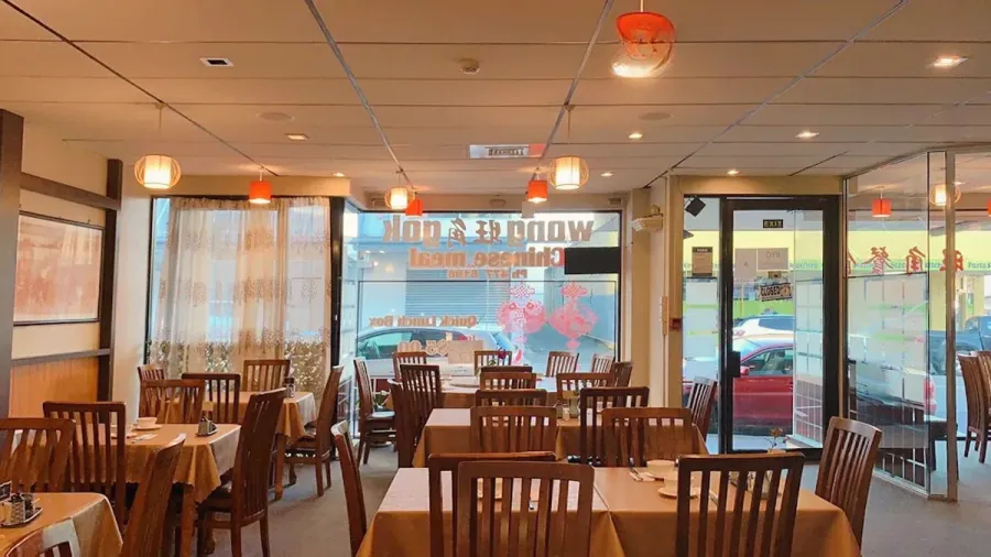 WongGok Restaurant