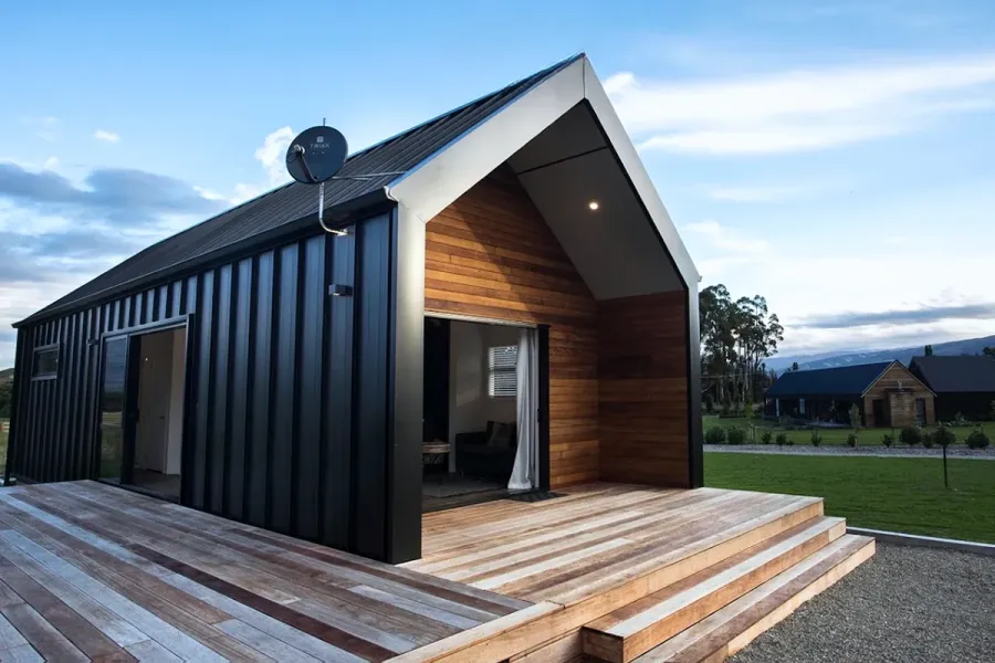 Dreamland Homes Queenstown