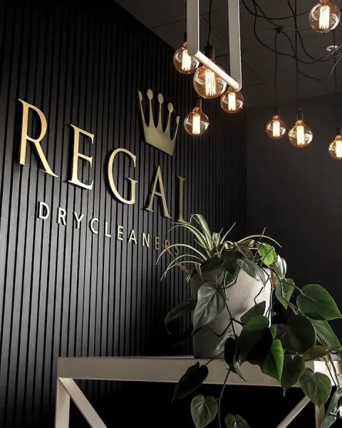 Regal Drycleaners Takapuna