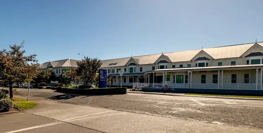 Royston Hospital