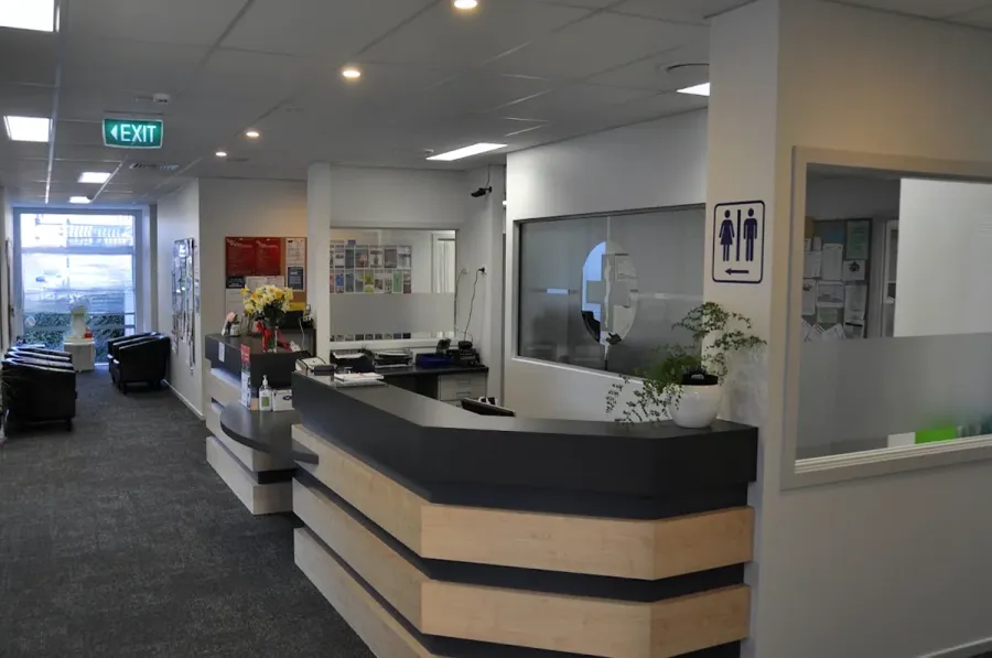 West Melton Medical Centre