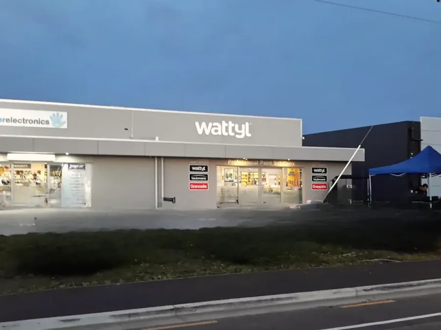 Wattyl Paint Centre Rangiora