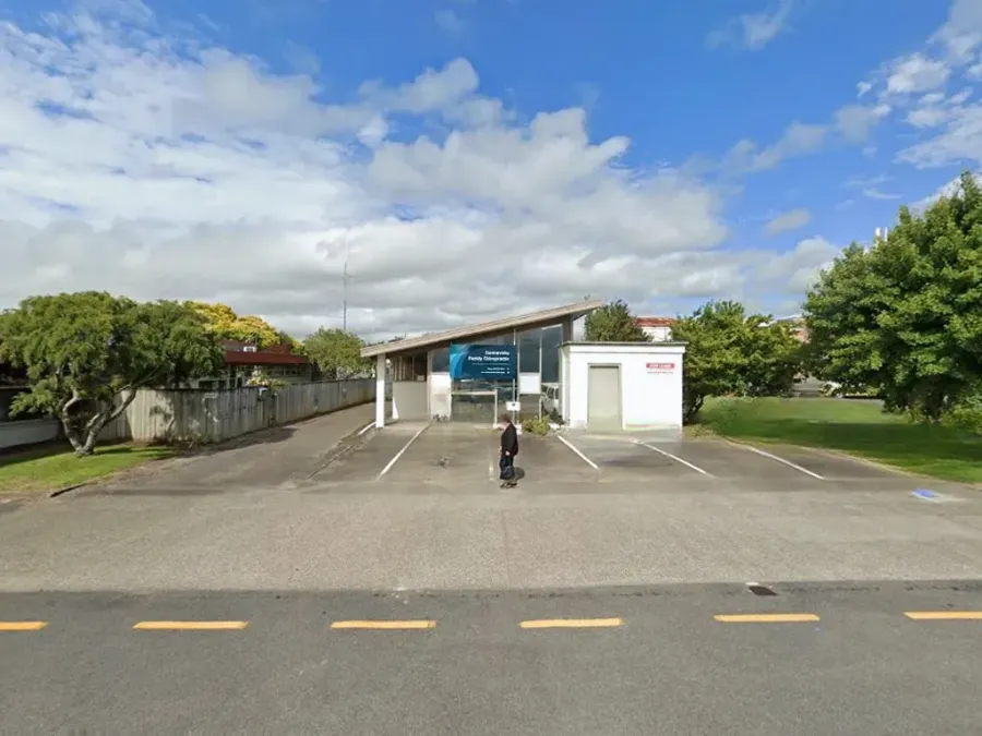Dannevirke Family Chiropractic Clinic