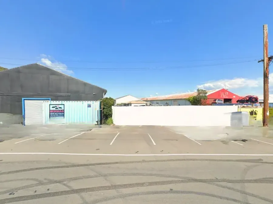 NZCC - New Zealand Compliance Centre