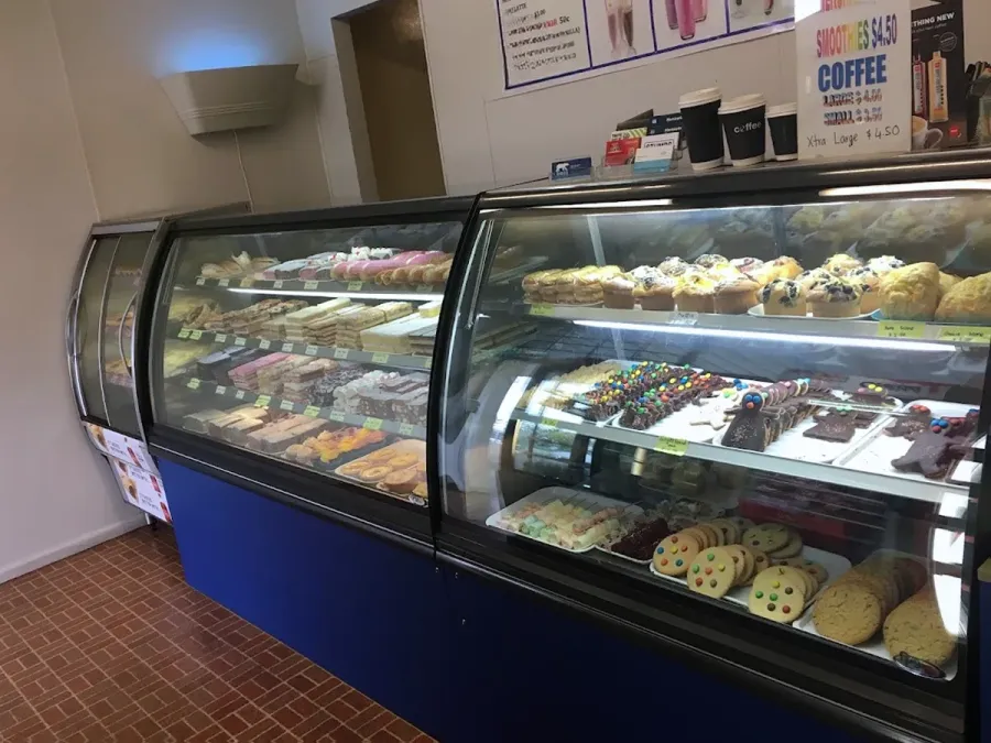 Century Bakery