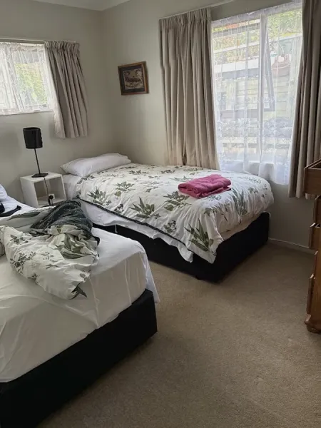 Harbour View Guesthouse