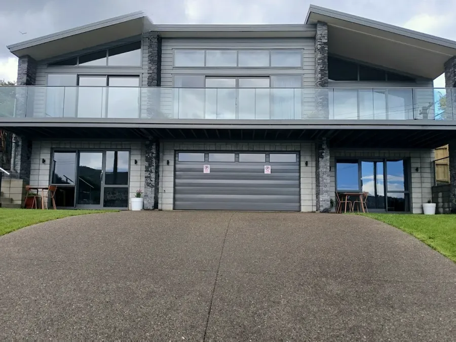 The Views Accommodation