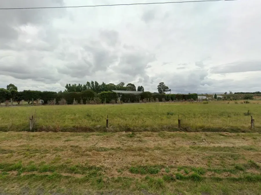 Amberley Transfer Station