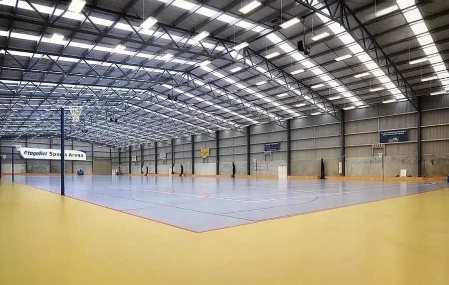 Cross Recreation Centre