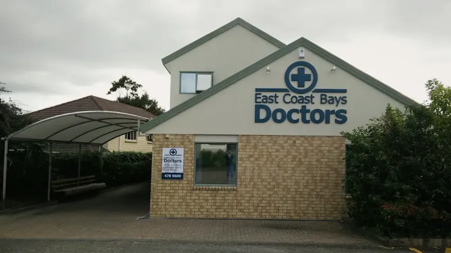 East Coast Bays Doctors Limited 我们有会讲普通话和粤语的医生