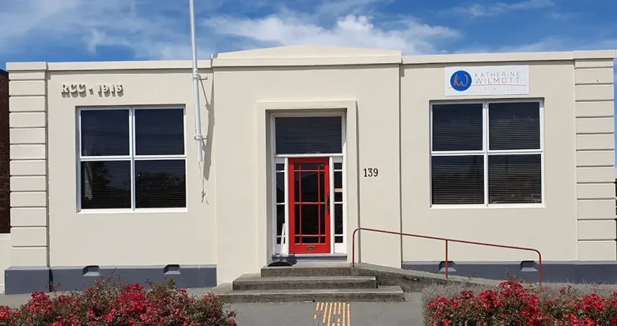 KWLegal Ltd