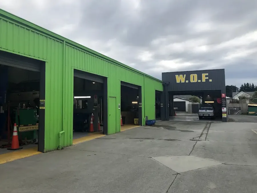 Autoplex