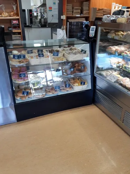 Pie and Patty Pan Bakery