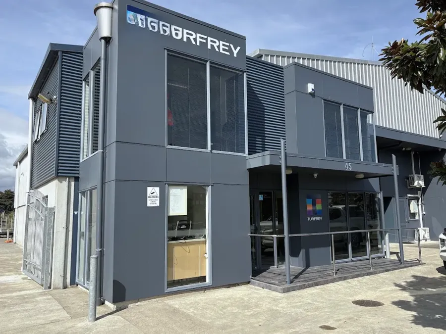 Turfrey Manawatu