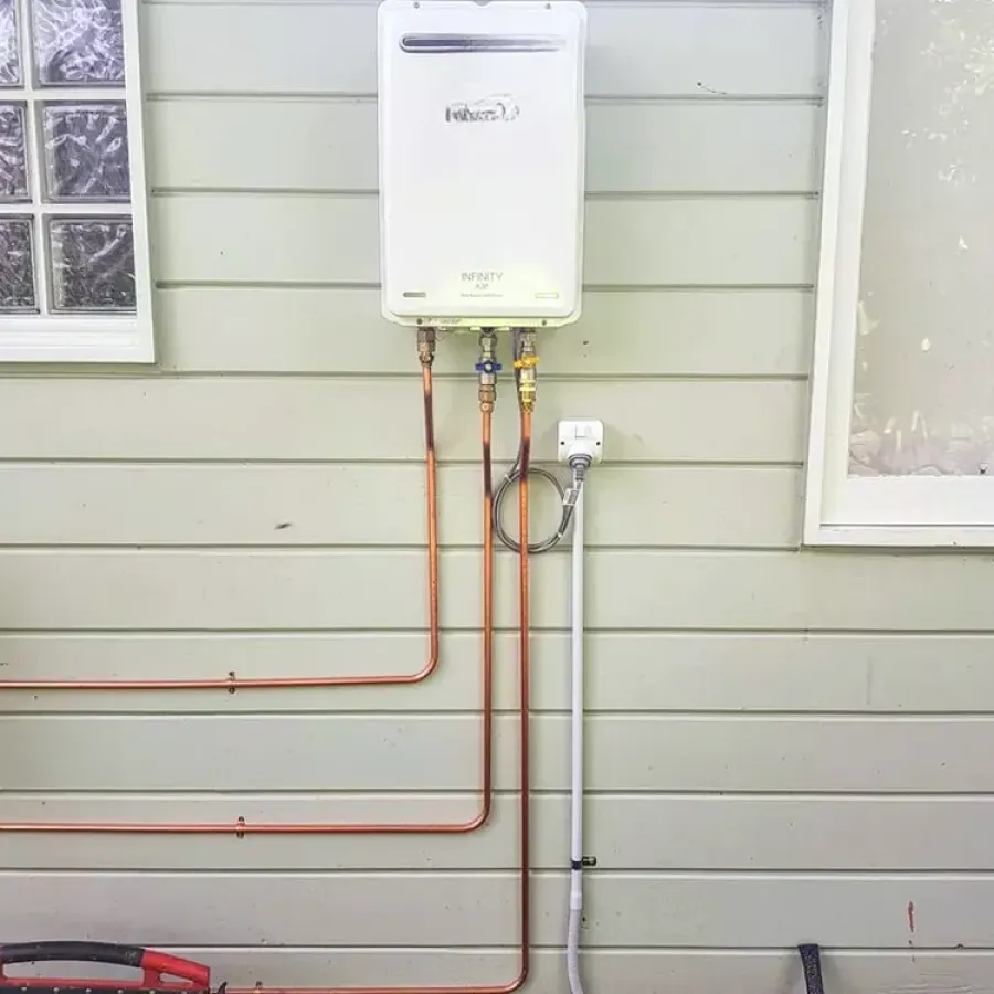 Tech Electrical Ltd