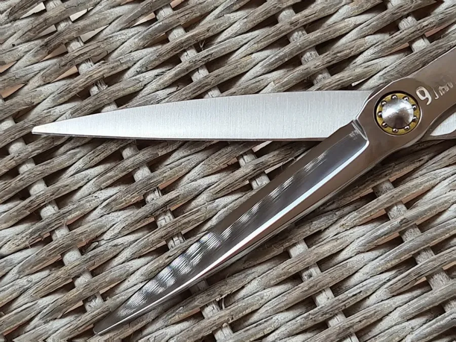 Scissor City