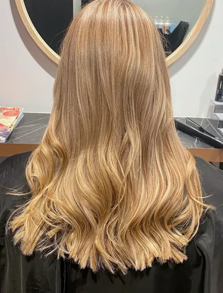 Kess Hair & Beauty Hornby