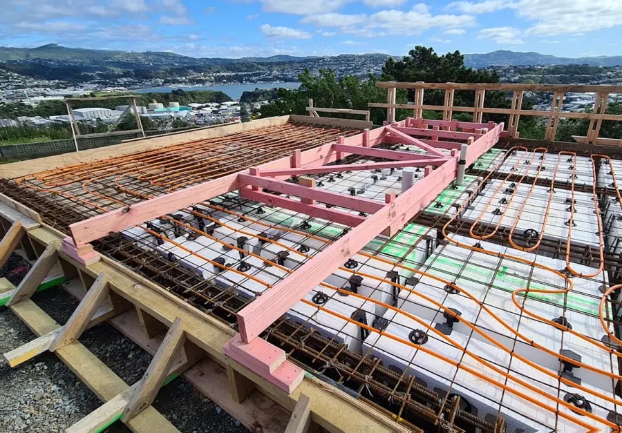 Kiwi Built