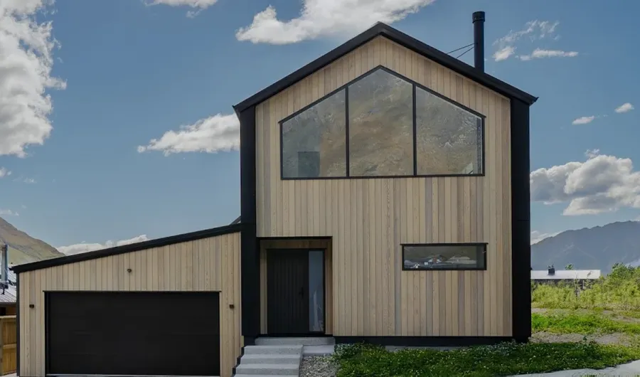Trident Homes Queenstown
