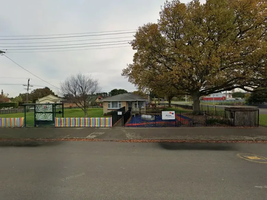 Ashhurst Plunket Clinic