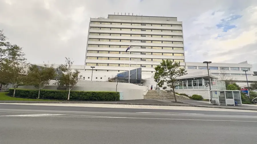 North Shore Hospital
