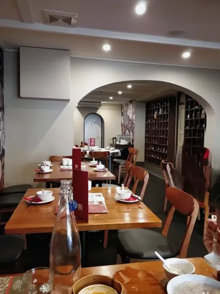 Papa Chou's Yum Cha & Chinese Dining