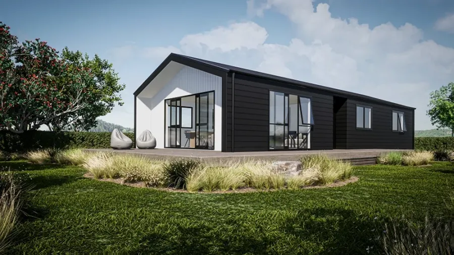 Keith Hay Homes - Hamilton