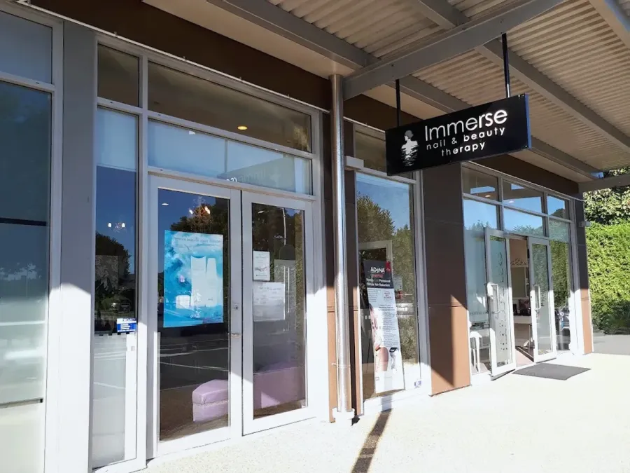 Immerse Nail and Beauty Therapy