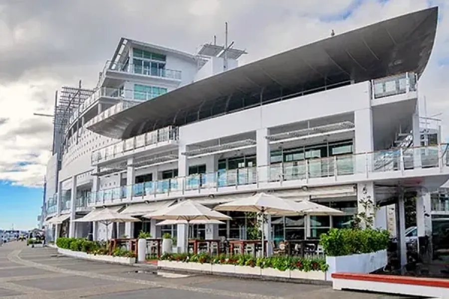 Princes Wharf Boutique Apartments