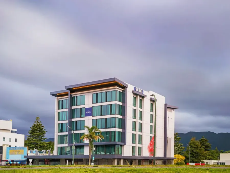 The Sebel Wellington Lower Hutt