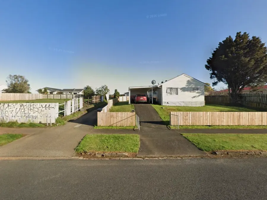 Whangarei