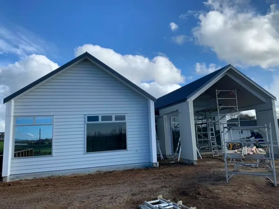 Ovation Homes