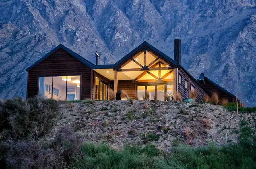 Alpine Projects Queenstown Builders