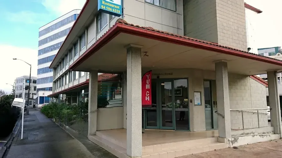 Riddiford Hotel & Restaurant