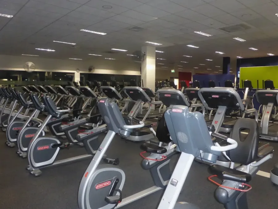 CityFitness Hamilton