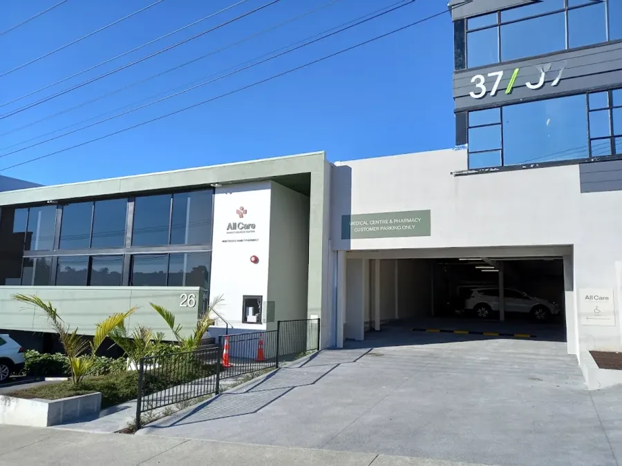 All Care Family Medical Centre - Northcote