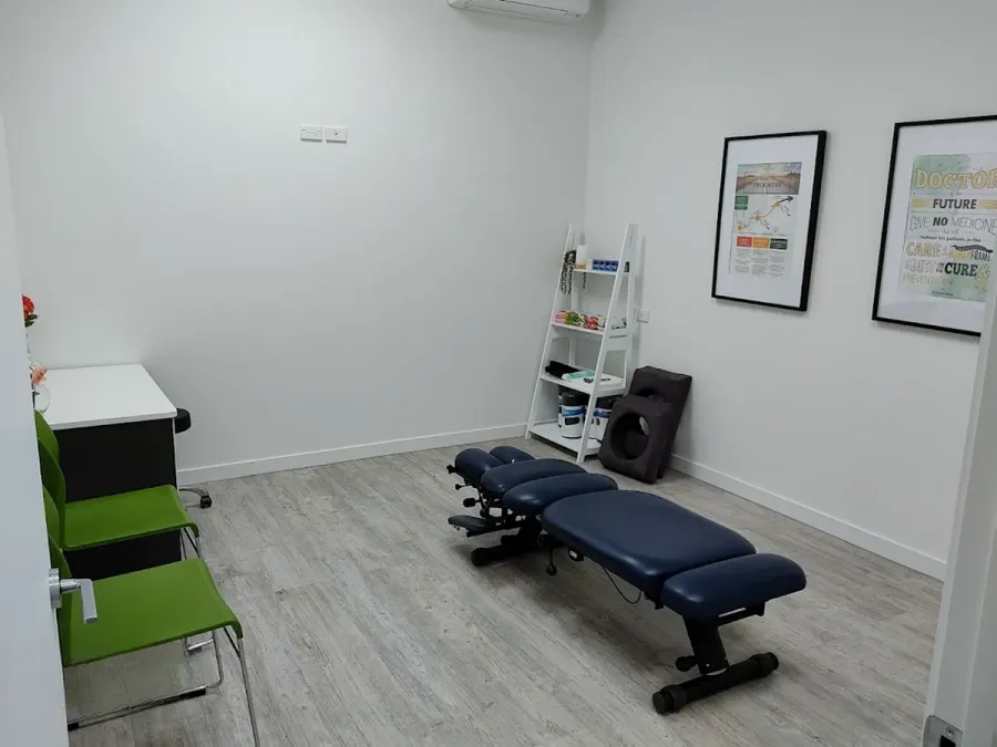 Cleva Chiropractic Napier - Taradale