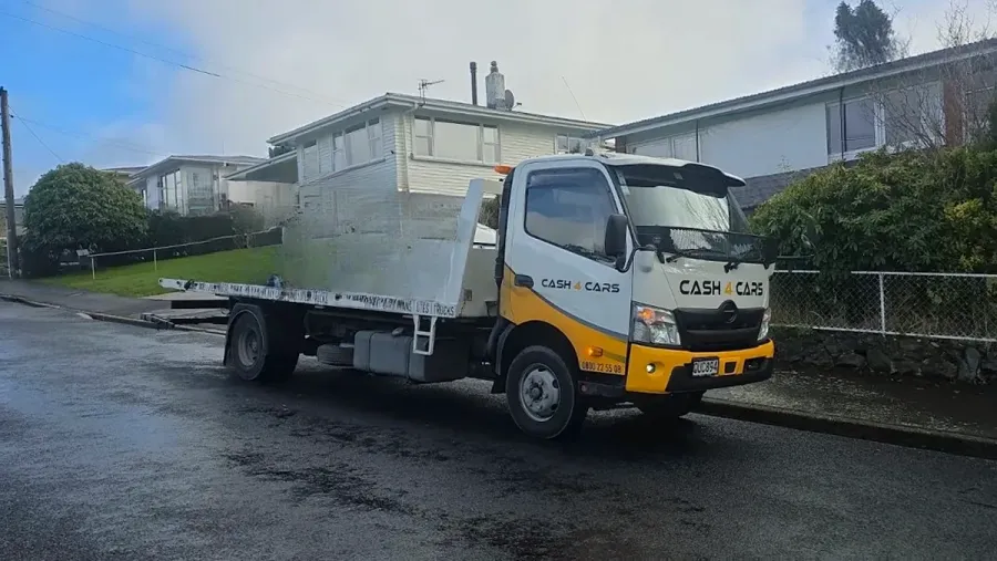 Cash 4 Cars Dunedin