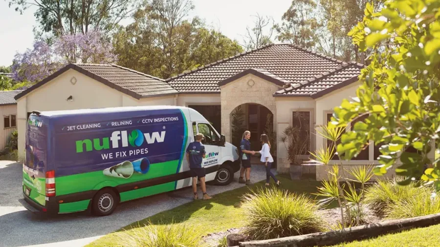 Nuflow Manawatu