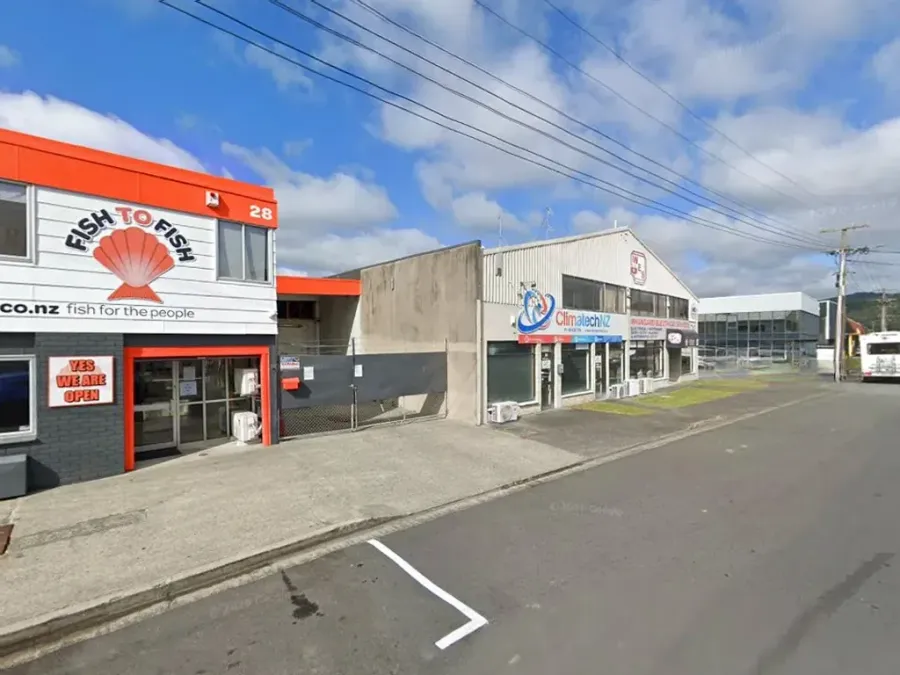 Climatech NZ Ltd